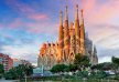 Barcelona Highlights with Sagrada Familia